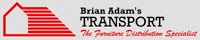 Brian Adam Transport Ltd 254952 Image 0
